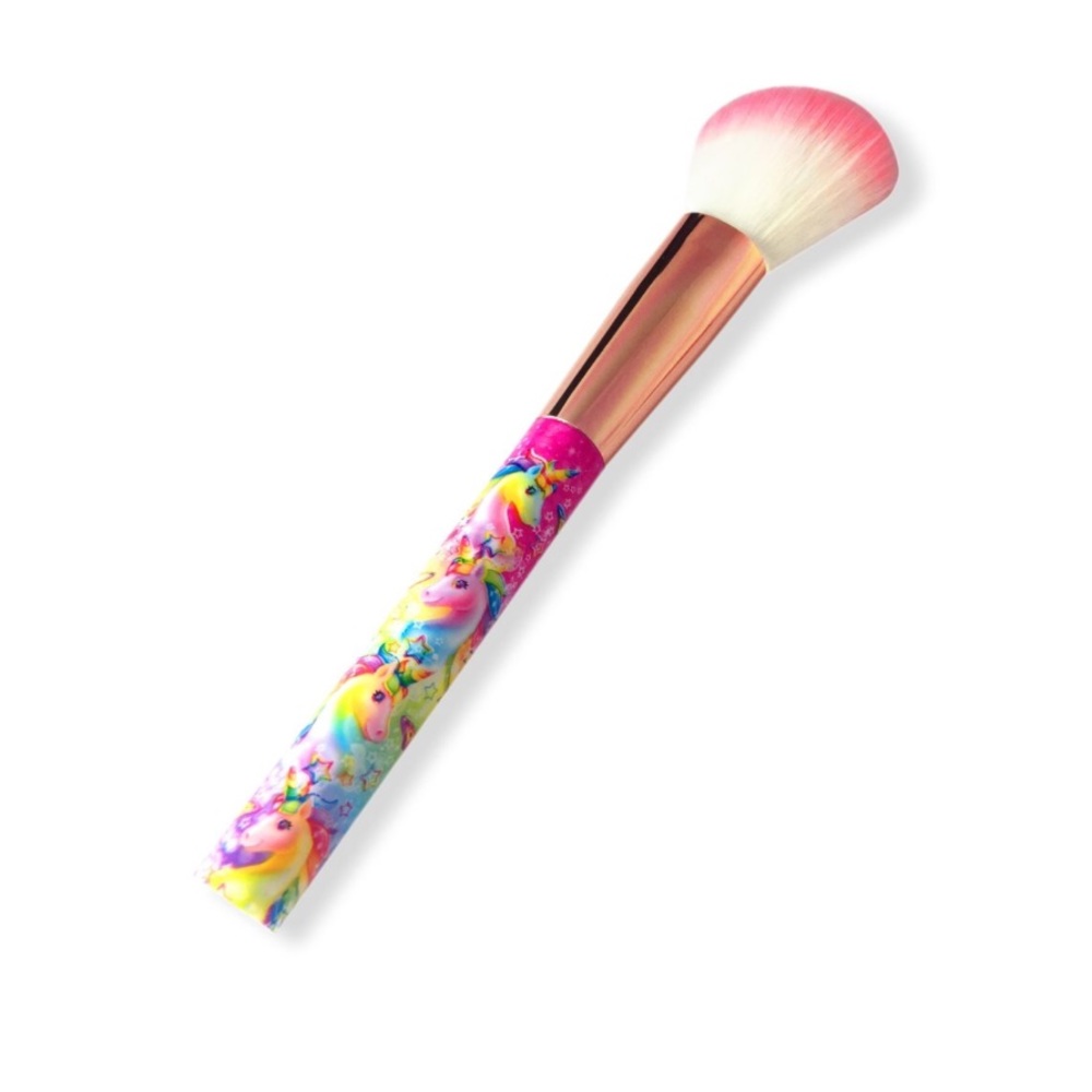 Angled Blush Brush